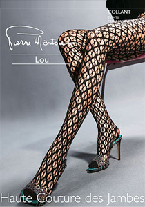 Pierre Mantoux Lou Fashion Tights