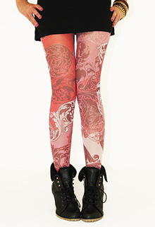 Tiffany Quinn Lavish Tights